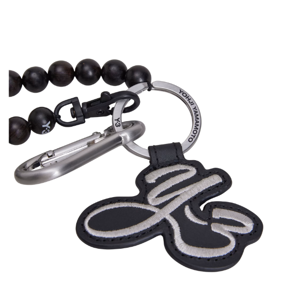 Y-3 Key Chain
