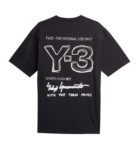 Black M Merch  Ss Tee