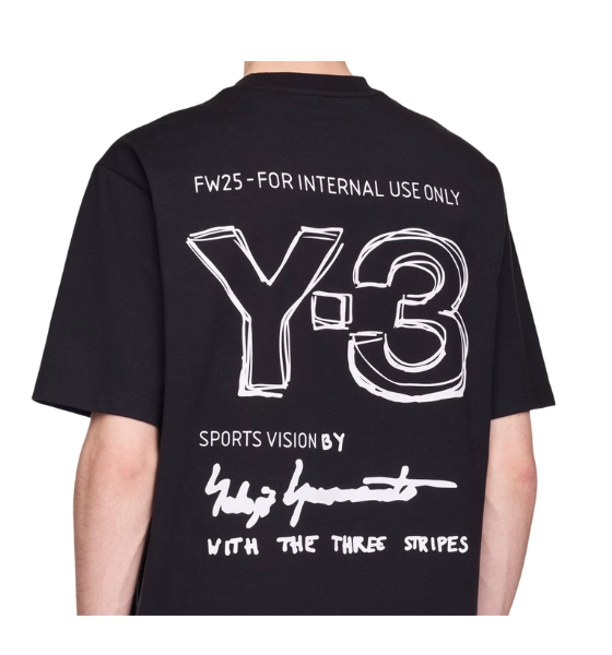 Black M Merch  Ss Tee