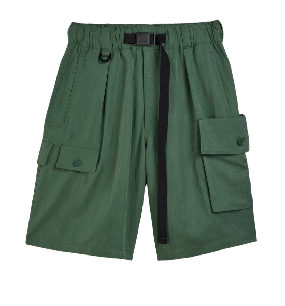 M Wtwill Greoxi Oxyver Shorts