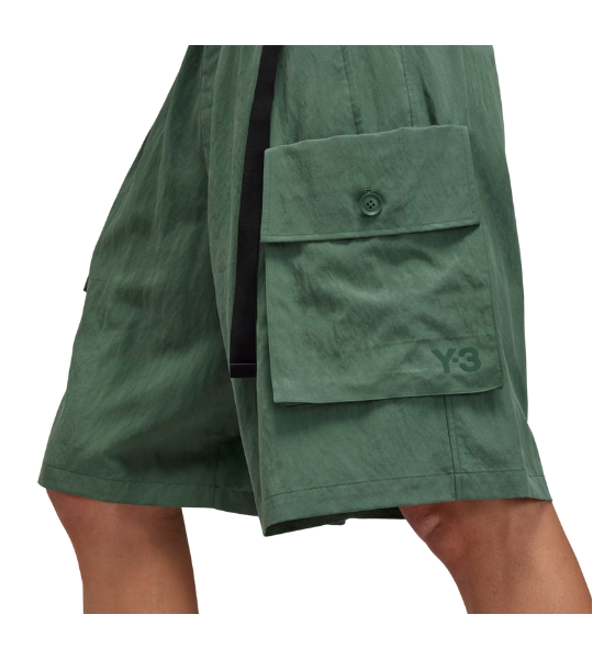 M Wtwill Greoxi Oxyver Shorts