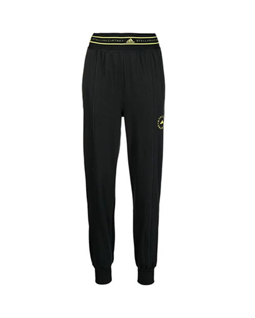 Adidas Stella McCartney Black Pants