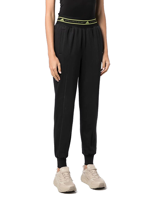 Adidas Stella McCartney Black Pants