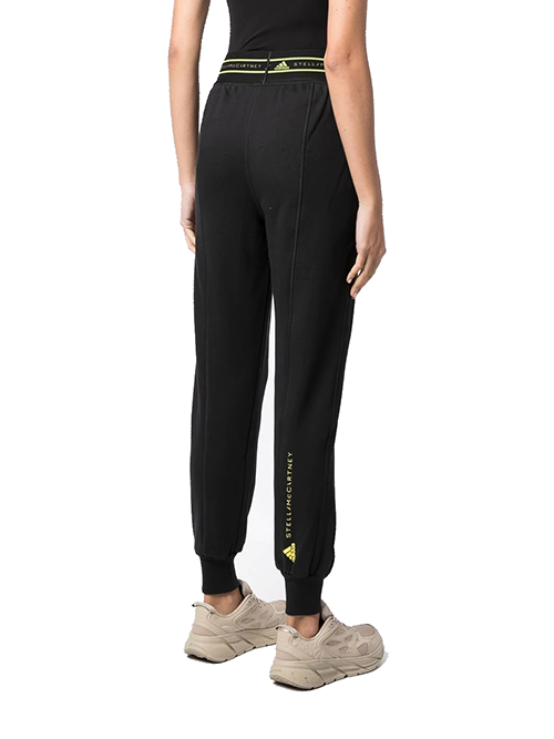 Adidas Stella McCartney Black Pants