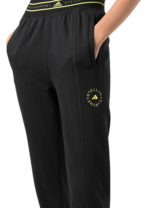 Adidas Stella McCartney Black Pants