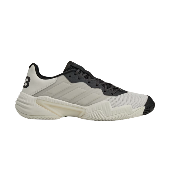 Y-3 X US OPEN White/Black Barricade 13