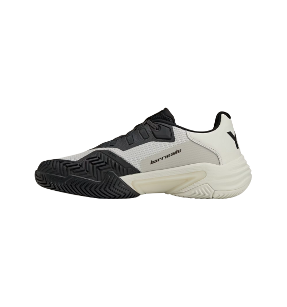 Y-3 X US OPEN White/Black Barricade 13