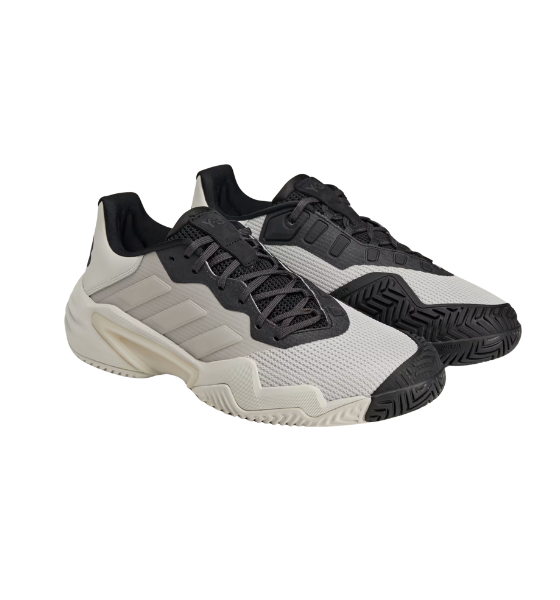 Y-3 X US OPEN White/Black Barricade 13