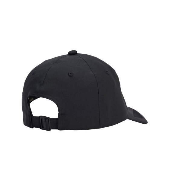 Y-3 X US OPEN Black BB Cap Clima