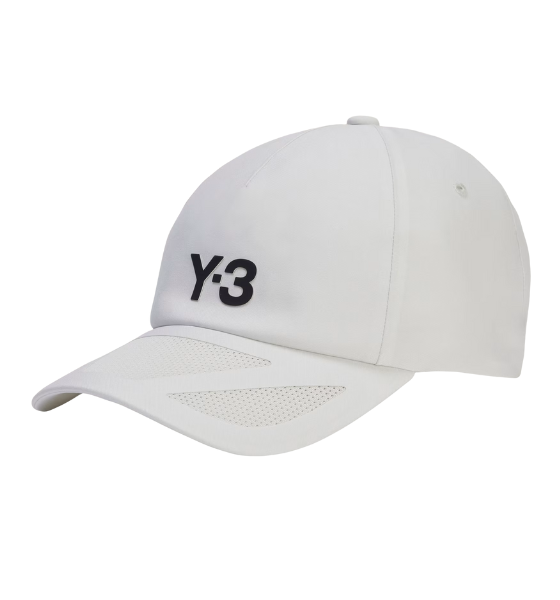Y-3 X US OPEN Beige BB Cap Clima