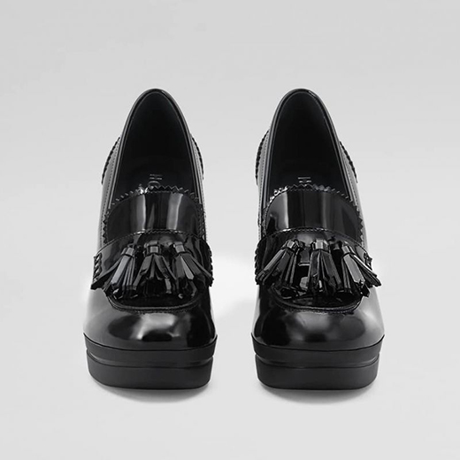HOGAN H391 (H313+N.TACCO)LOAFER