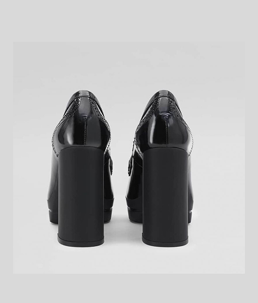 HOGAN H391 (H313+N.TACCO)LOAFER