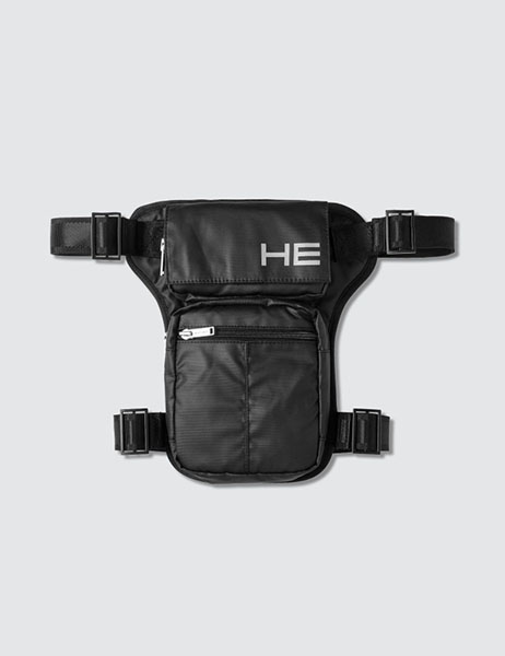 HELIOT EMIL LEG BAG