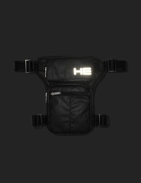 HELIOT EMIL LEG BAG