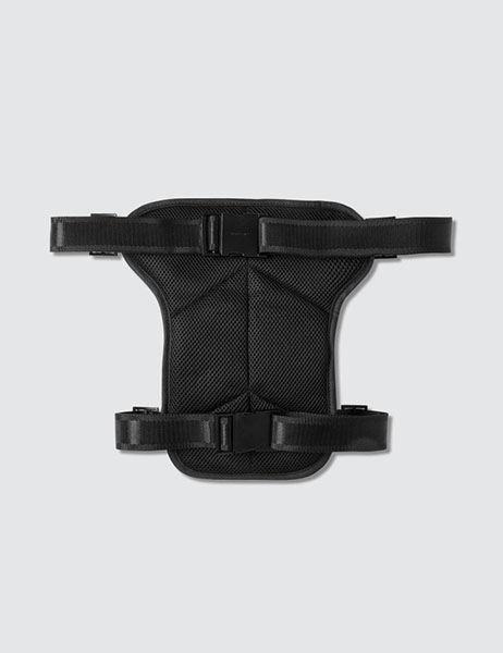 HELIOT EMIL LEG BAG