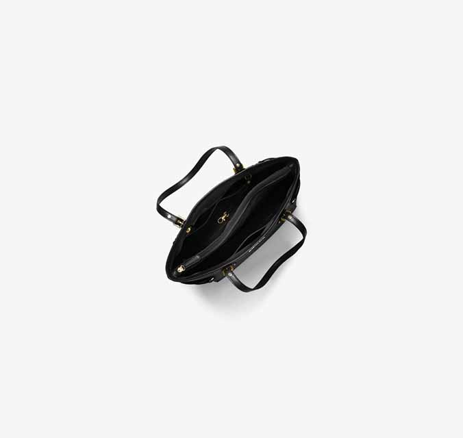 Black Tote Bag