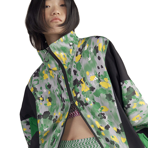 Adidas Stella McCartney Woven Jacket