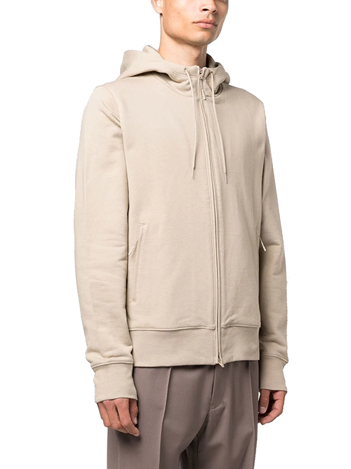 Y-3 Classic Zipper Hoodie