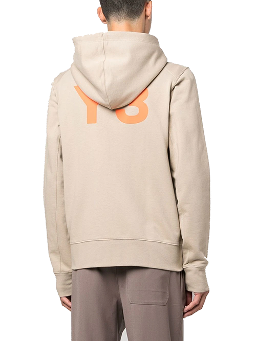 Y-3 Classic Zipper Hoodie