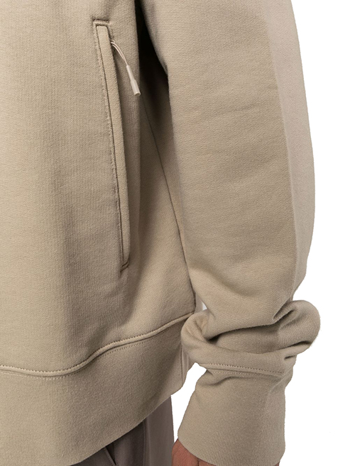 Y-3 Classic Zipper Hoodie