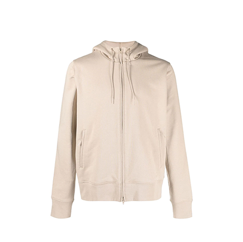 Y-3 Classic Zipper Hoodie