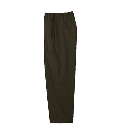 Classic Stripes Uniform Pants