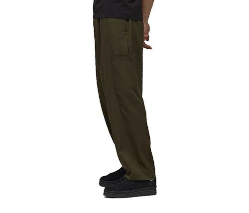 Classic Stripes Uniform Pants