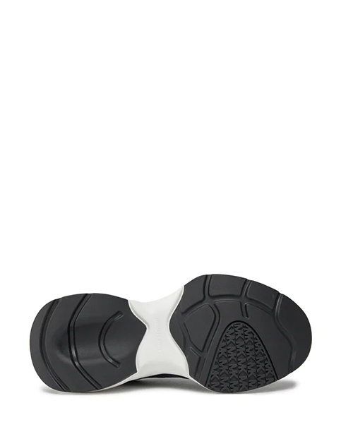 Zuma Leather Trainer