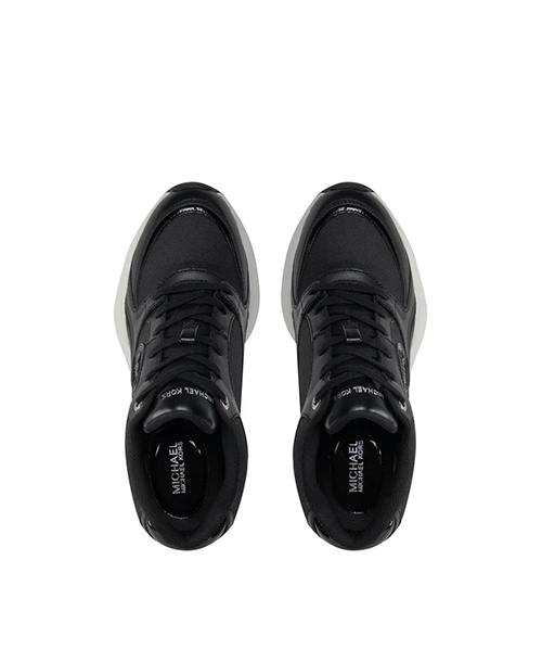 Zuma Leather Trainer