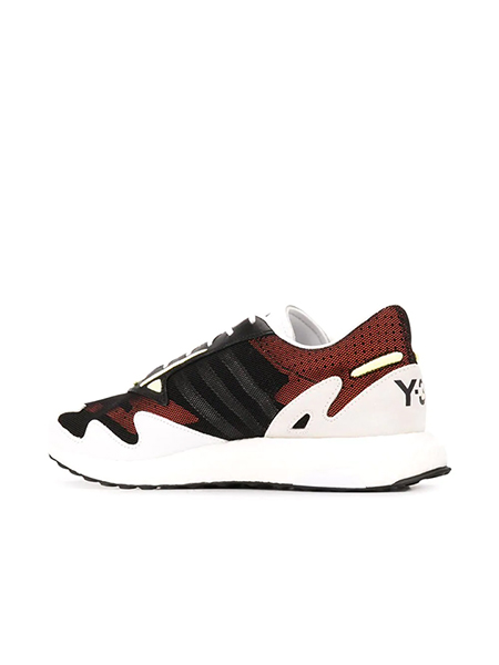 Y-3 RHISHU RUN