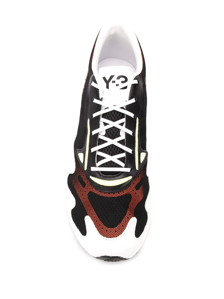 Y-3 RHISHU RUN