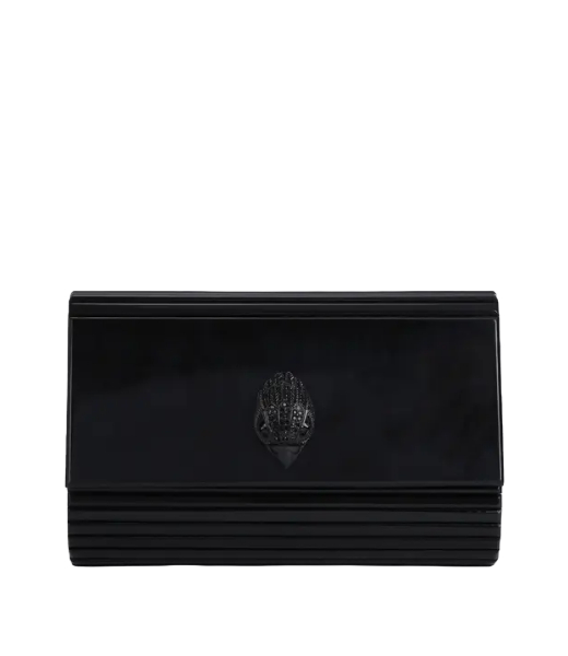 Party Eagle Black Clutch Drench