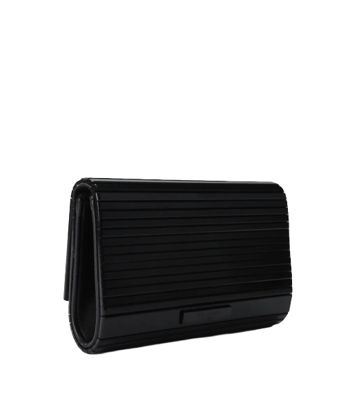 Party Eagle Black Clutch Drench