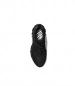Black Mens Nick Trainer