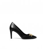 Izzy Black Flex Pump