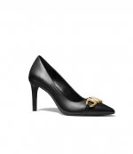 Izzy Black Flex Pump