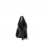 Izzy Black Flex Pump