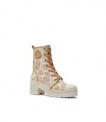 Corey Camel Multi Bootie