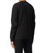 Knitted Cotton Seasonal Graphic Classic T-Shirt