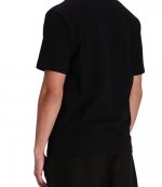 Knitted Cotton Tiger Seasonal 1 Relaxed T-Shirt