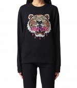 Knitted Cotton Pullover