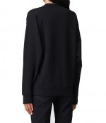 Knitted Cotton Pullover
