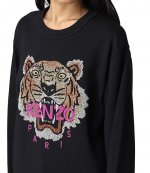 Knitted Cotton Pullover