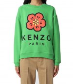 Knitted Cotton Regular Pullover