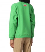 Knitted Cotton Regular Pullover