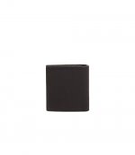 Mini Fold Leather Wallet