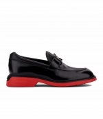 Black Loafers