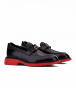 Black Loafers