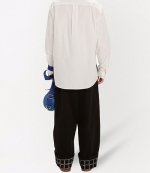 JWA Logo Applique Shirt
