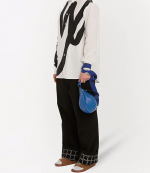 JWA Logo Applique Shirt